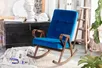 Кресло-качалка  Форетта   Премьер 22 каркас  Вишня  
