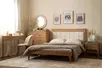 Кровать мягкая Грета №26 800х1800
